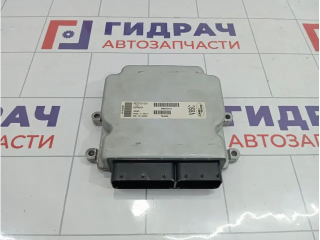 Блок управления двигателем Land Rover Range Rover (L322) NNN500412
