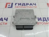 Блок управления двигателем Land Rover Range Rover (L322) NNN500412