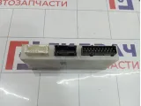 Блок комфорта Land Rover Range Rover (L322) YWC500521