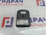 Блок электронный Land Rover Range Rover (L322) XVJ500280
