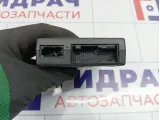 Блок электронный Land Rover Range Rover (L322) XVJ500280