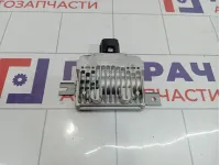 Блок управления топливным насосом Land Rover Range Rover (L322) 7H429D372AA