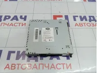 Блок электронный Land Rover Range Rover (L322) VUX500590