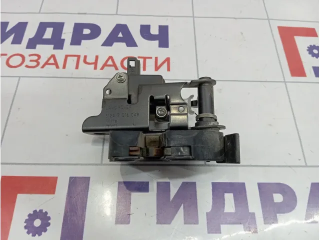 Замок багажника левый Land Rover Range Rover (L322) CWC000130