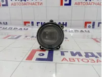 Фара противотуманная левая Land Rover Range Rover (L322) XBJ000052