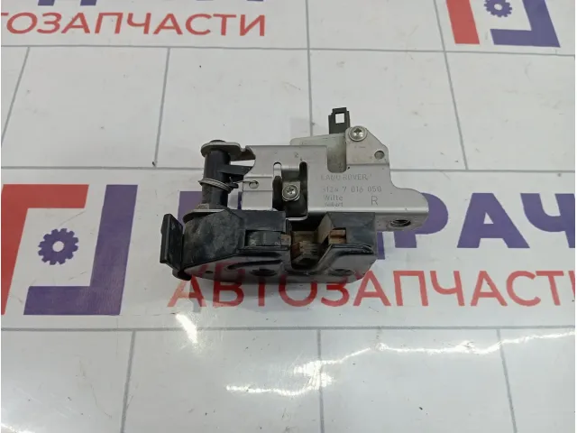 Замок багажника правый Land Rover Range Rover (L322) CWC000120