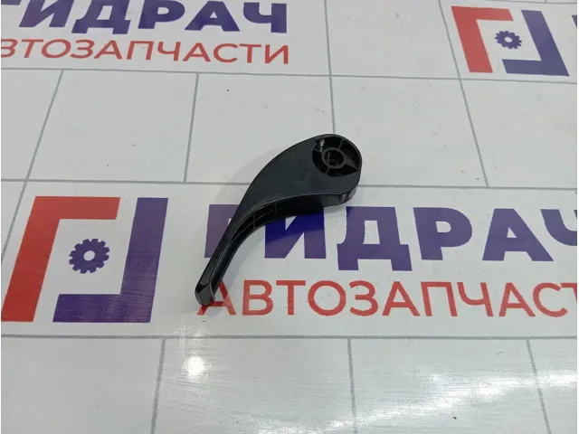 Ручка открывания капота Land Rover Range Rover (L322) FSC000030PVA