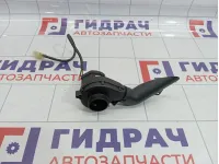 Моторчик охлаждения блока предохранителей Land Rover Range Rover (L322) YQO000030