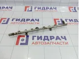 Рейка топливная (рампа) Land Rover Range Rover (L322) 4743607