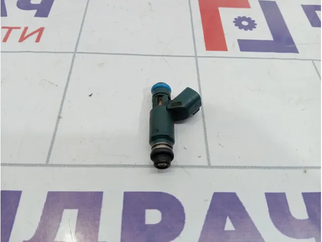 Форсунка инжекторная электрическая Land Rover Range Rover (L322) 4650544