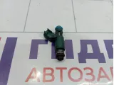 Форсунка инжекторная электрическая Land Rover Range Rover (L322) 4650544