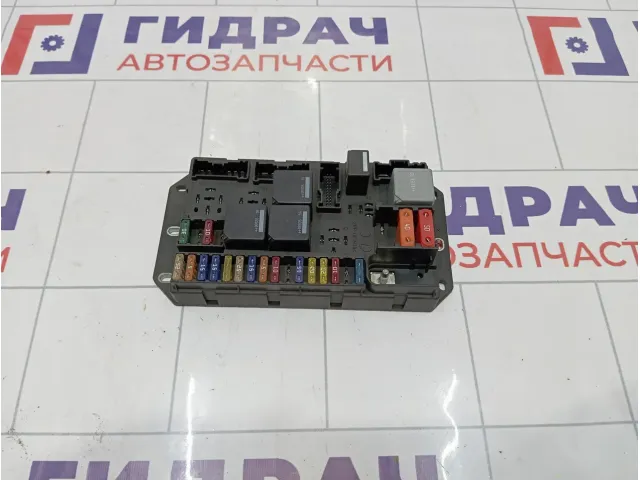 Блок предохранителей Land Rover Range Rover (L322)