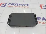 Блок предохранителей Land Rover Range Rover (L322)