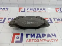 Суппорт тормозной передний правый Land Rover Range Rover (L322) LR010572