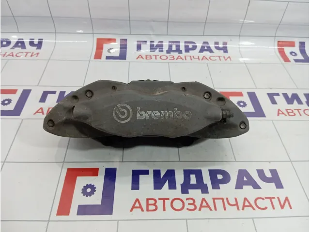 Суппорт тормозной передний правый Land Rover Range Rover (L322) LR010572
