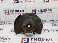 Кулак поворотный передний правый Land Rover Range Rover (L322) RUB500141