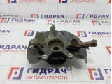 Кулак поворотный передний правый Land Rover Range Rover (L322) RUB500141
