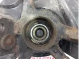 Кулак поворотный передний правый Land Rover Range Rover (L322) RUB500141
