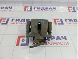 Суппорт тормозной задний правый Land Rover Range Rover (L322) LR010574
