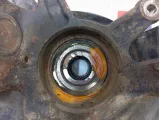 Кулак поворотный передний левый Land Rover Range Rover (L322) RUB500151