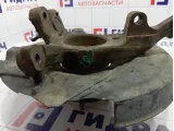 Кулак поворотный передний левый Land Rover Range Rover (L322) RUB500151
