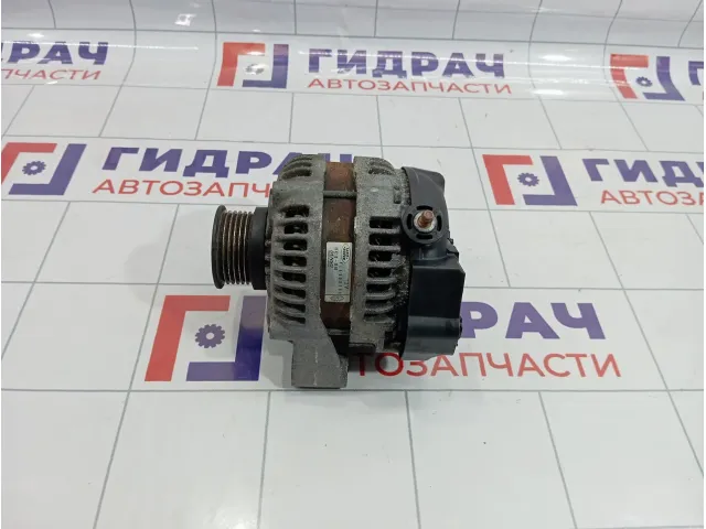 Генератор Land Rover Range Rover (L322) YLE500390