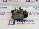 Компрессор кондиционера Land Rover Range Rover (L322) JPB500211