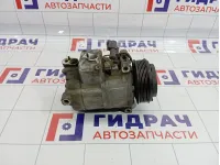 Компрессор кондиционера Land Rover Range Rover (L322) JPB500211