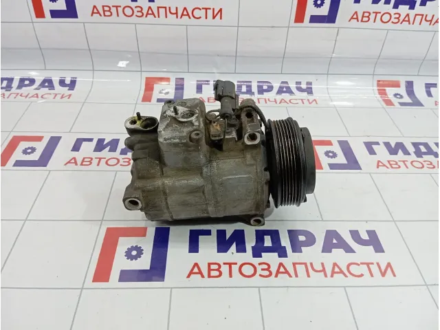 Компрессор кондиционера Land Rover Range Rover (L322) JPB500211