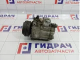 Компрессор кондиционера Land Rover Range Rover (L322) JPB500211