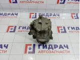 Компрессор кондиционера Land Rover Range Rover (L322) JPB500211