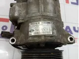 Компрессор кондиционера Land Rover Range Rover (L322) JPB500211