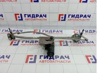Трапеция стеклоочистителей Land Rover Range Rover (L322) DKD000010