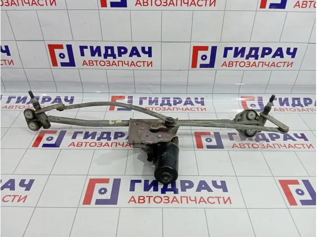 Трапеция стеклоочистителей Land Rover Range Rover (L322) DKD000010