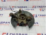 Кулак поворотный задний левый Land Rover Range Rover (L322) RLH000070