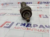 Привод задний левый Land Rover Range Rover (L322) TOB500320