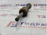Привод задний левый Land Rover Range Rover (L322) TOB500320