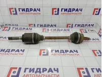 Привод задний правый Land Rover Range Rover (L322) TOB500310