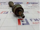 Привод задний правый Land Rover Range Rover (L322) TOB500310
