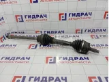 Привод передний правый Land Rover Range Rover (L322) IED500110