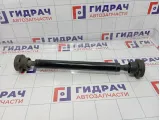 Вал карданный передний Land Rover Range Rover (L322) TVB500520