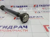 Вал карданный передний Land Rover Range Rover (L322) TVB500520