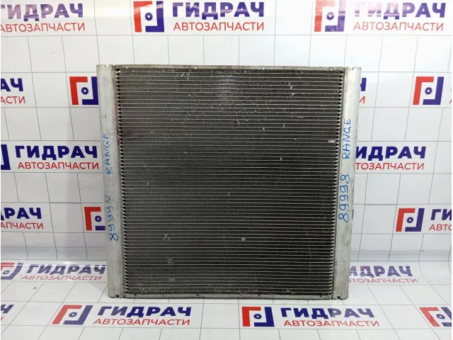 Радиатор основной Land Rover Range Rover (L322) PCC500670