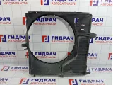 Диффузор вентилятора Land Rover Range Rover (L322) PGK500270