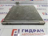 Радиатор кондиционера (конденсер) Land Rover Range Rover (L322) JRB500200
