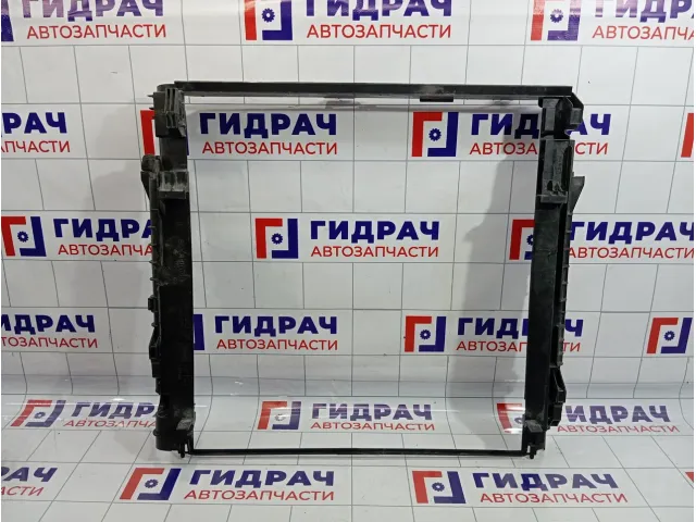 Рамка радиатора Land Rover Range Rover (L322) PCN500080