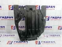 Пыльник двигателя Land Rover Range Rover (L322) KRN500130