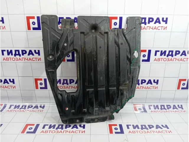 Пыльник двигателя Land Rover Range Rover (L322) KRN500130