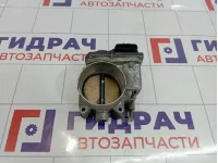 Заслонка дроссельная электрическая Land Rover Range Rover (L322) LR006142