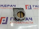 Заслонка дроссельная электрическая Land Rover Range Rover (L322) LR006142
